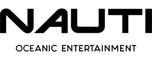 Nauti Oceanic Entertainment logo